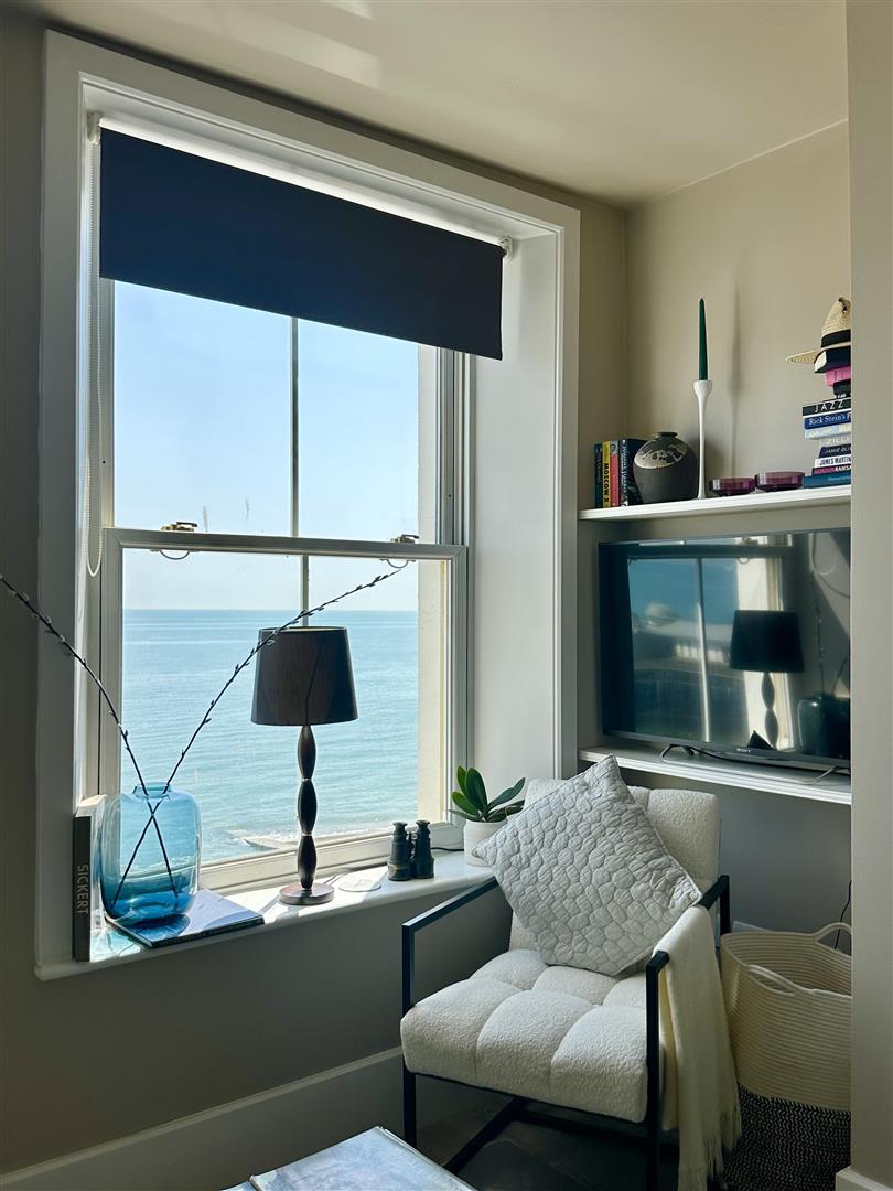 Eversfield Place, St. Leonards-On-Sea